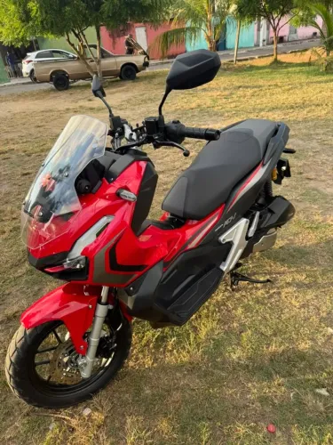 Adv 150