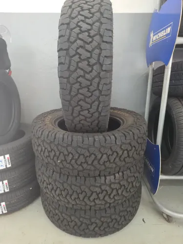 Pneus 245 70 17 Roadcruza
