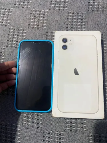 iPhone 11 tudo ok