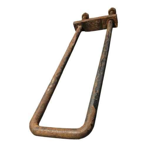Grampo Da Carroceria Volkswagen 13180 2004