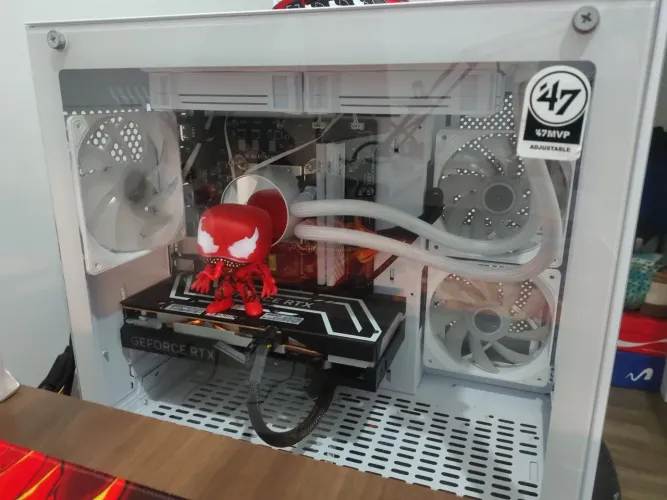 Computador gamer