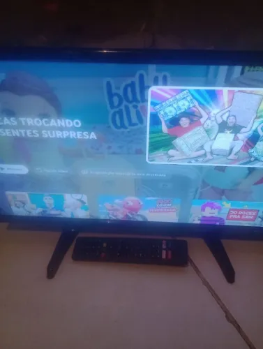 Tv de LED