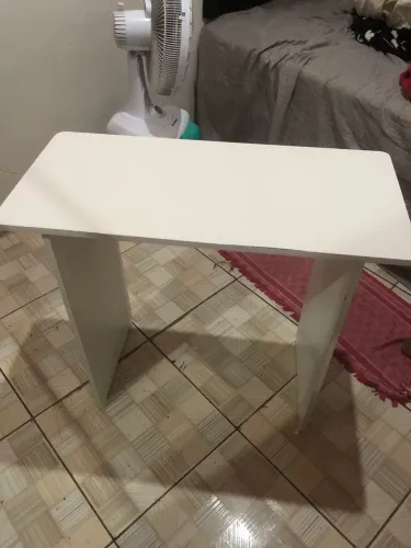 Mesa de estudo