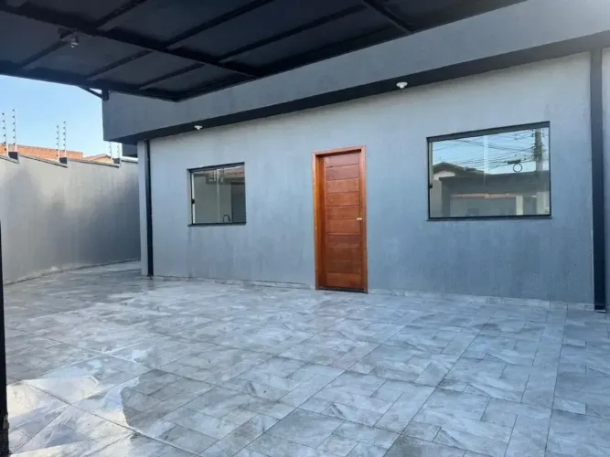 Vende-se Casa Residencial / Residencial Estoril