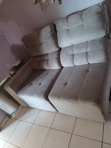 Vende se sofá *