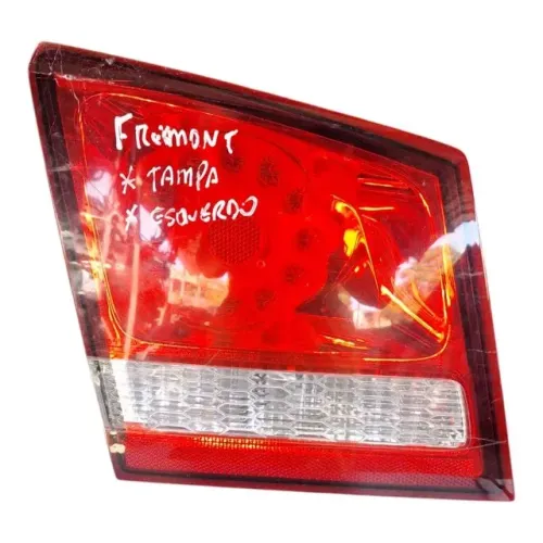 LANTERNA ESQUERDA FIAT FREEMONT