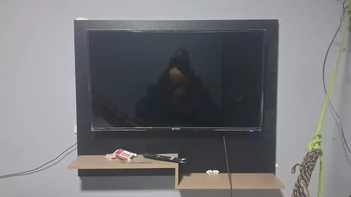 Televisão Vizzion