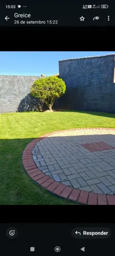 Vendo ou troco casa na praia do Rincão por apartamento em Criciúma 