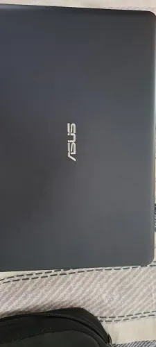 Notebook asus i3 7 geração 8 gb ram ddr4