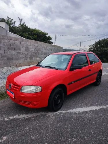 Volkswagen Gol Geração VI City 1.0 8V MI Total Flex 2P 2013