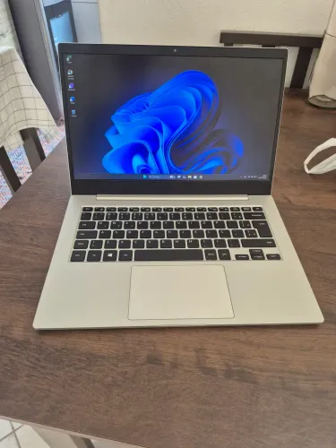 Notebook Samsung 