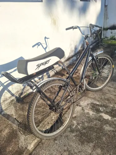 Bicicleta Sport aro 26 - 190$