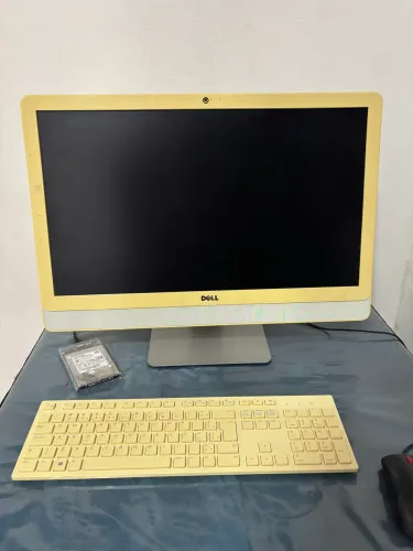 Vende se computador Dell