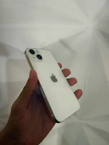 iPhone 13 128gb Branco