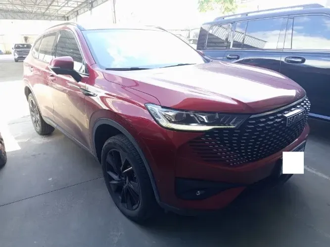 GWM Haval H6 Premium HEV 2024