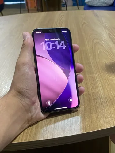 iPhone 12 Pro 256