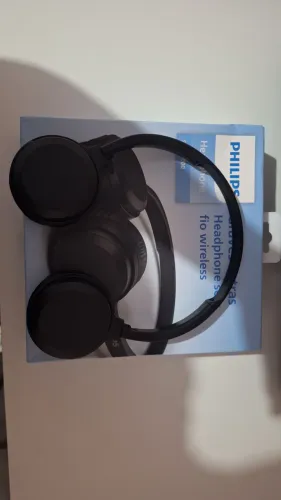 Fone de Ouvido Bluetooth Philips