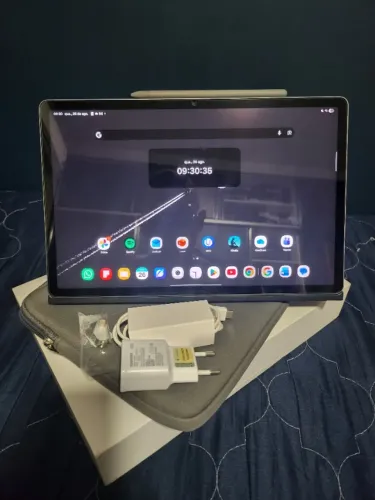 Tablet Samsung Galaxy Tab S9 Plus Fe 128 gb