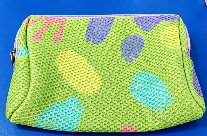 Bolsa natura mamãe e bebê