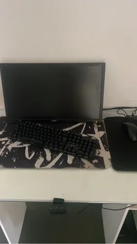 VENDO PC GAMER