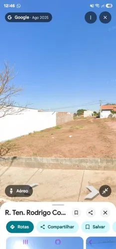 Terreno Ecoville Residencial