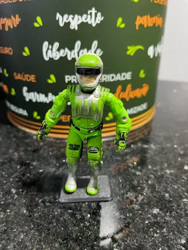 Comandos em Ação - Gi Joe