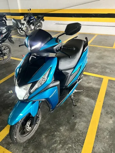 Honda Elite 125 2025