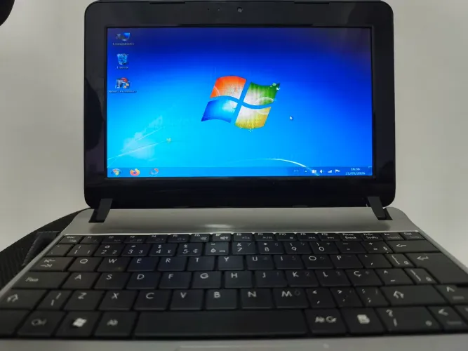 Notebook positivo Mobo