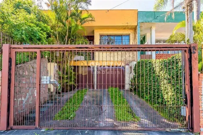 Casa à venda, Partenon, Porto Alegre, RS