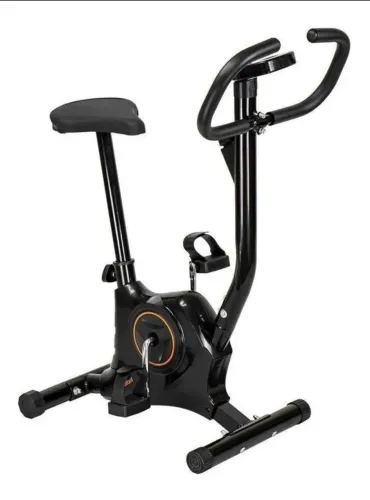 bicicleta ergometrica galant