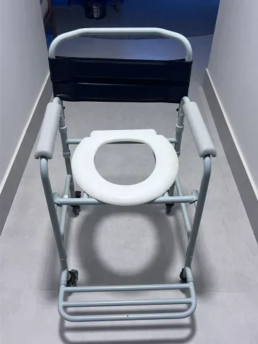 Cadeira para banho