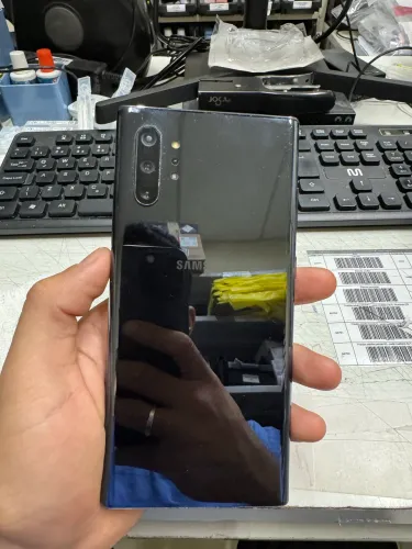 Samsung note 10 plus