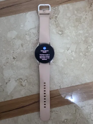 Relogio Samsung Galaxy Watch4