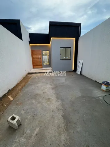 Casa com 3 Dormitórios e Espaço Amplo no Bairro São Pedro, Vitória da Conquista - BA