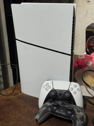 PS5