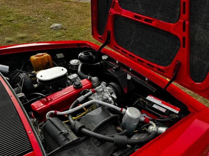 Chevrolet Opala Comodoro/comod. SLE 4.1/2.5 1992