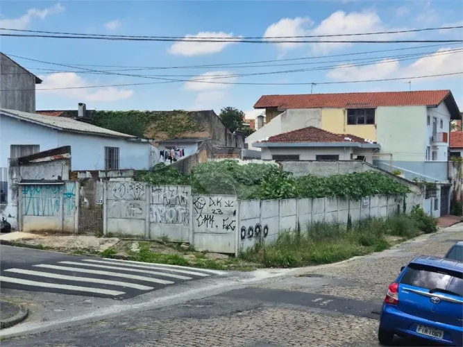 Terreno à Venda na Vila Sônia Localização Privilegiada!