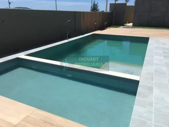 CASA DENTRO DE CONDOMÍNIO CENTRO SÃO PEDRO DA ALDEIA