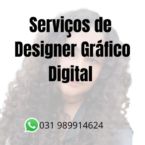 Designer Gráfica - Arte digital