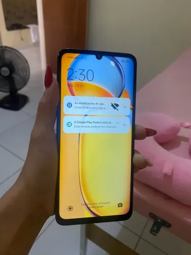 REDMI 13C