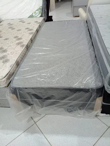 CAMA CONJUGADA SOLTEIRO