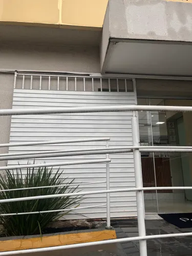 Portão de Correr