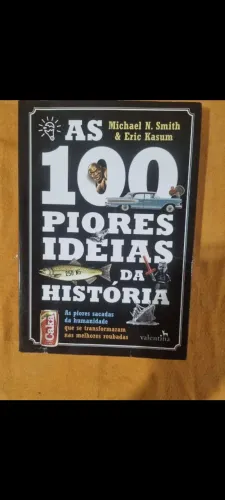 1 livro 