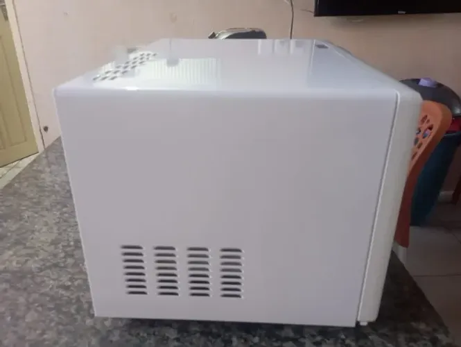Microondas