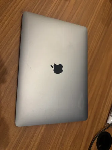 MacBook air M1 2020 - Com defeito (leia o anúncio)