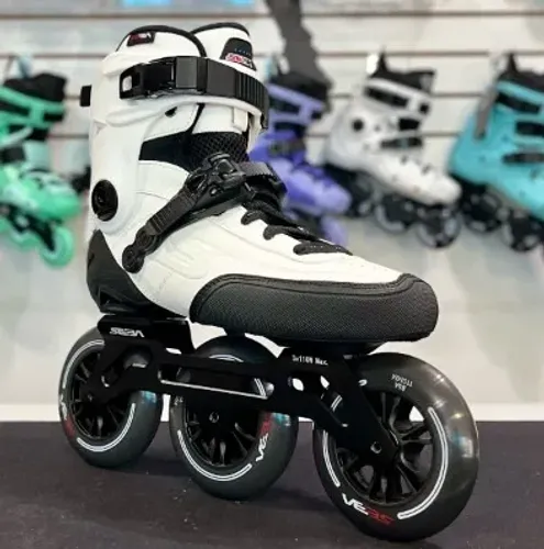 PATINS SEBA
