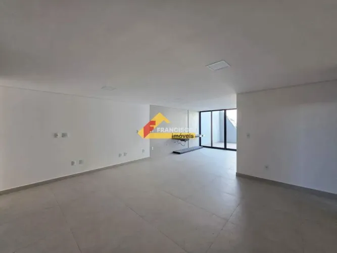 Apartamento com Área Privativa à venda, 3 quartos, 1 suíte, 2 vagas, Santo Antônio - Divin