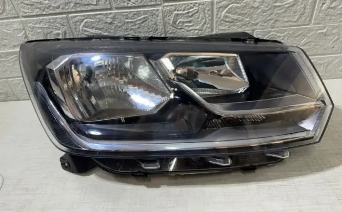 Farol direito Volkswagen gol G8 foco duplo original