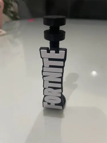 Suporte Vertical para GPU Gamer Fortnite - Suporte de Placa de Vídeo Personalizado