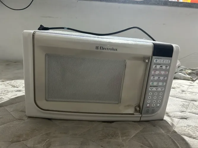 Microondas 